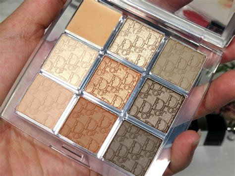 palette dior denim|dior backstage eye palette price.